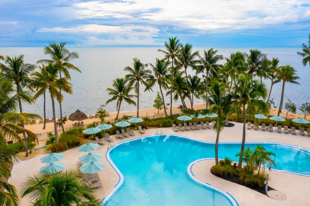 Amara Cay Resort (Islamorada) 