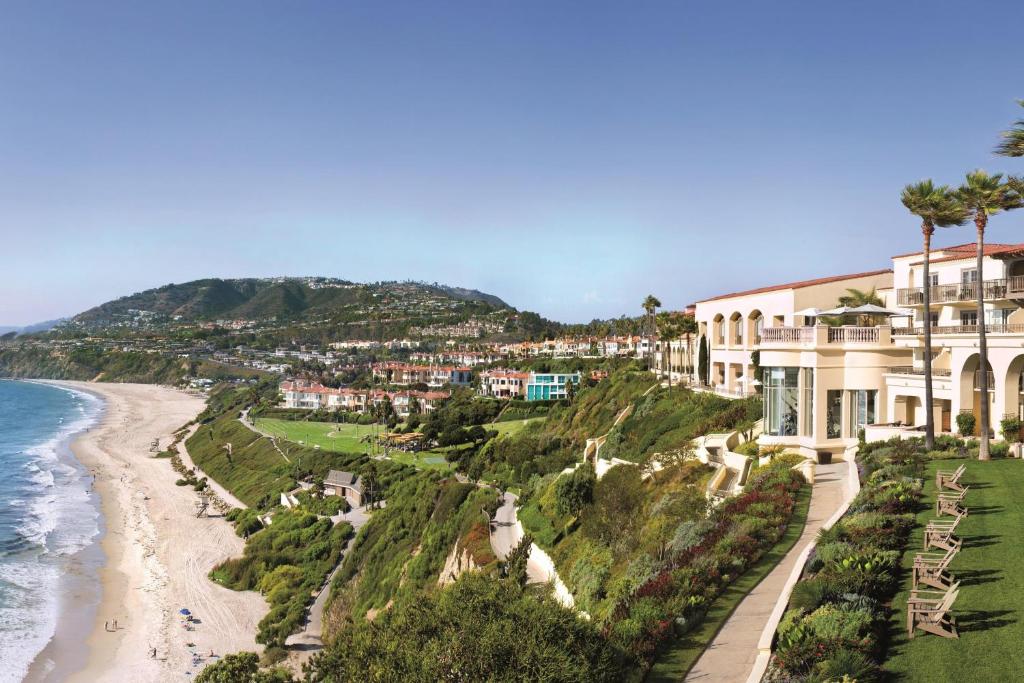 The Ritz-Carlton (Dana Point) 