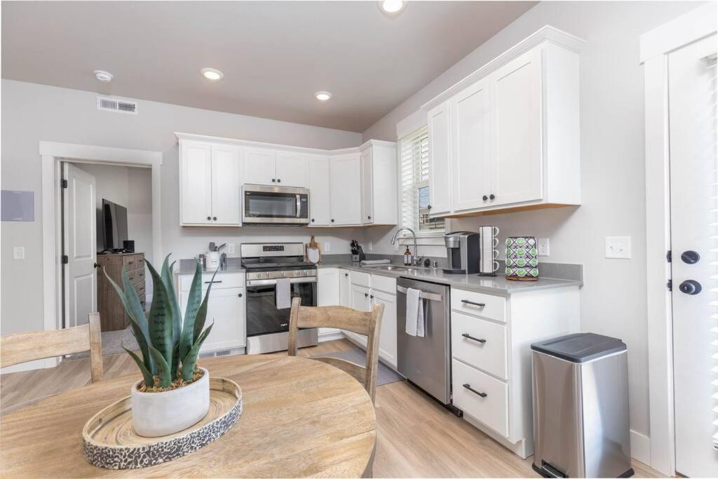 Charming 3-bedroom in vibrant new neighborhood