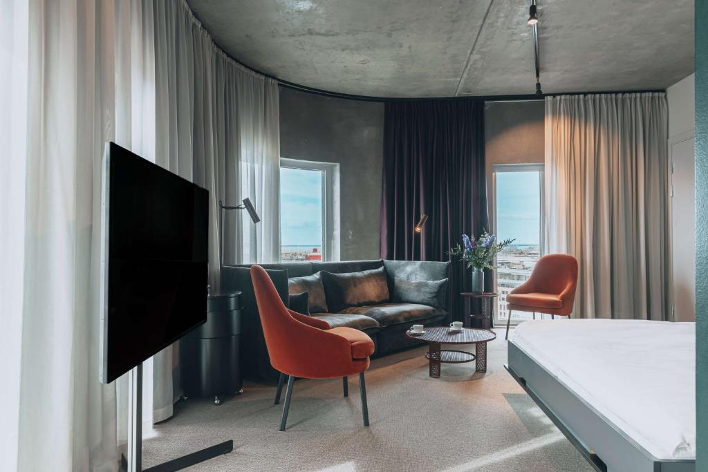 Story Hotel Studio Malmo