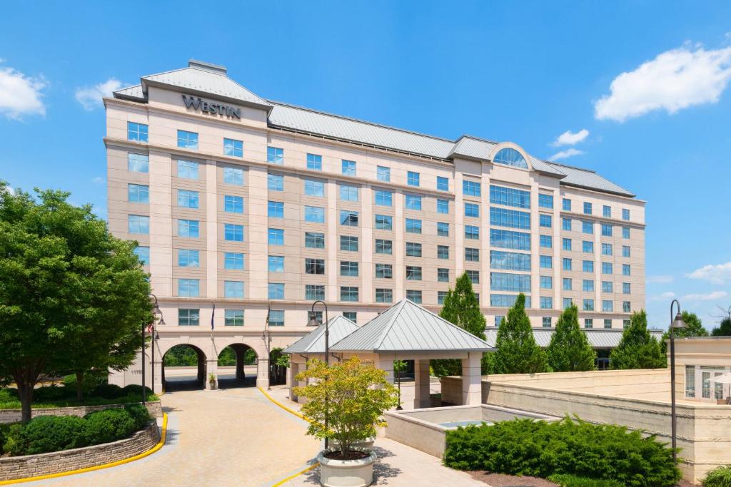 The Westin Reston Heights (Reston) 