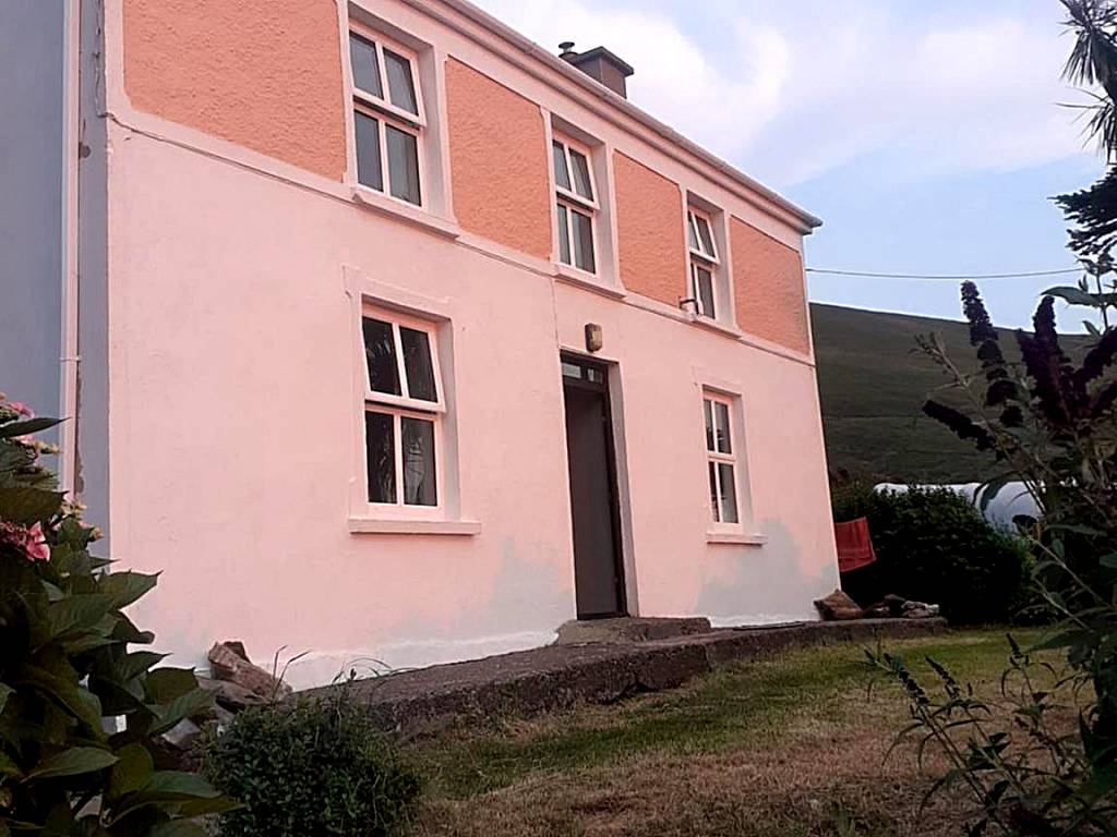 Gleann Loic Farmhouse