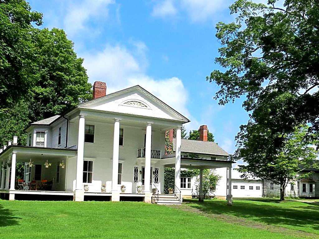 Granville House (Great Barrington) 