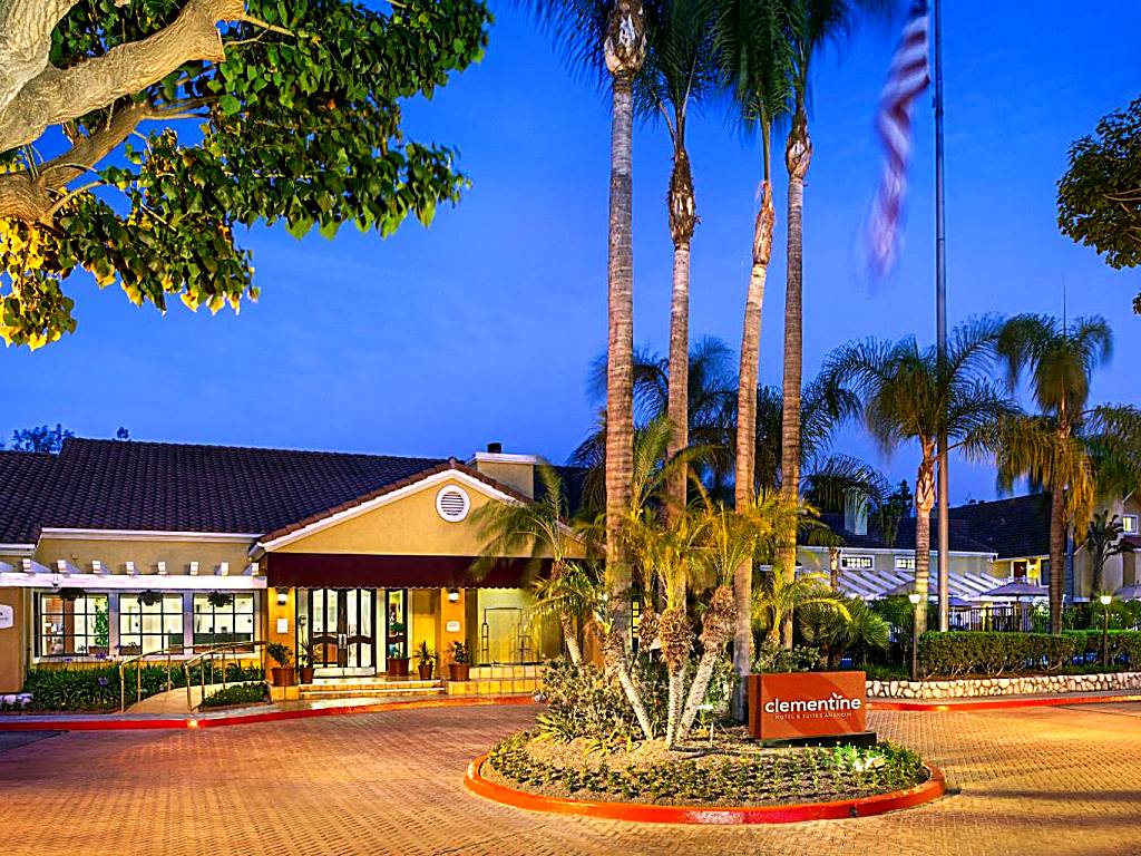 Clementine Hotel & Suites Anaheim (Anaheim) 