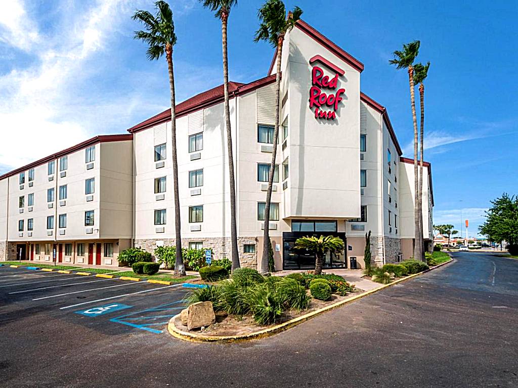 Red Roof Inn Laredo