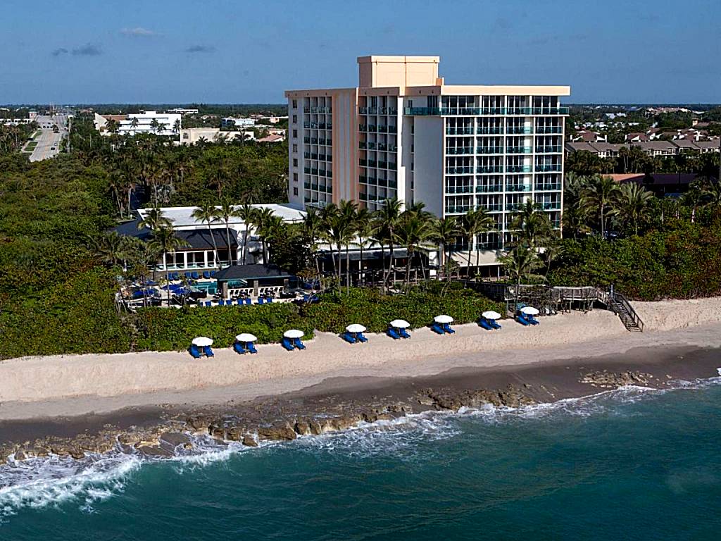 Jupiter Beach Resort & Spa