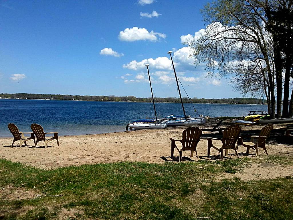 Beach Harbor Resort (Sturgeon Bay) 