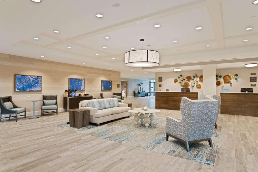 Homewood Suites By Hilton Panama City Beach, Fl