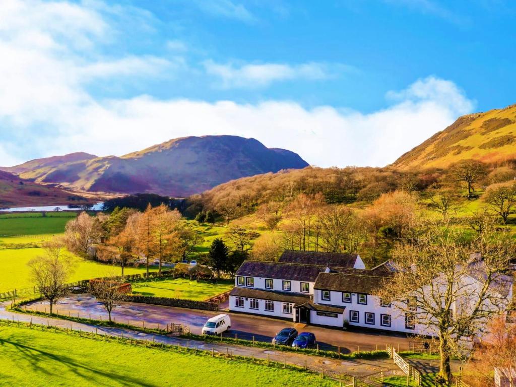 Buttermere Court Hotel
