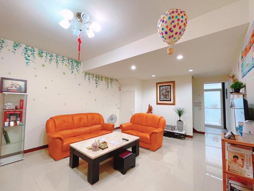 Xianqing Yizhi Homestay