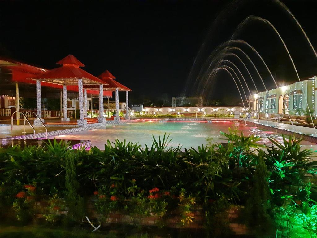 Samudra Bilas Resort
