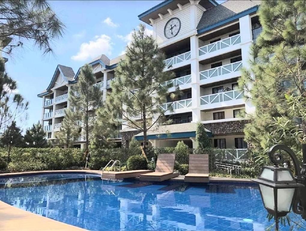 Family Group Affordable Staycation in tagaytay