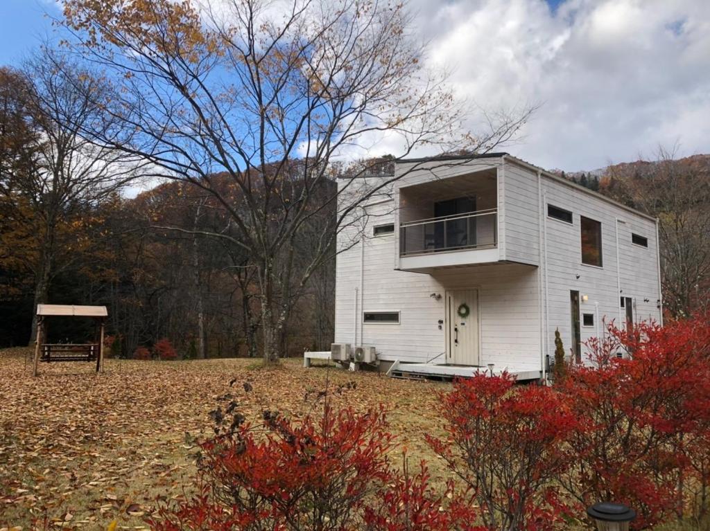 Polar Haus MinamiKaruisawa1 - Vacation STAY 88000v