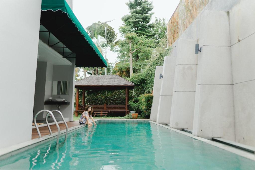 Villa Majesty Dago