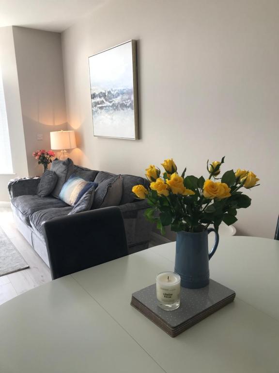 Apt 1, Whiterocks Portrush