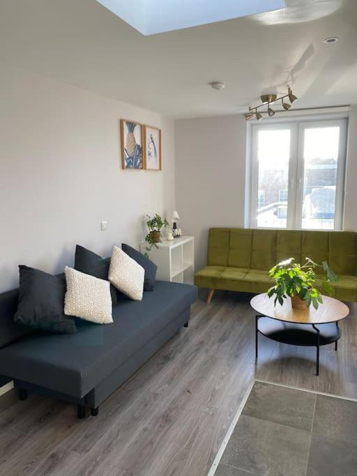 Modern and Cosy 1-Bed Apt in the Heart of Dublin