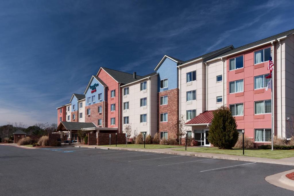 TownePlace Suites by Marriott Little Rock West