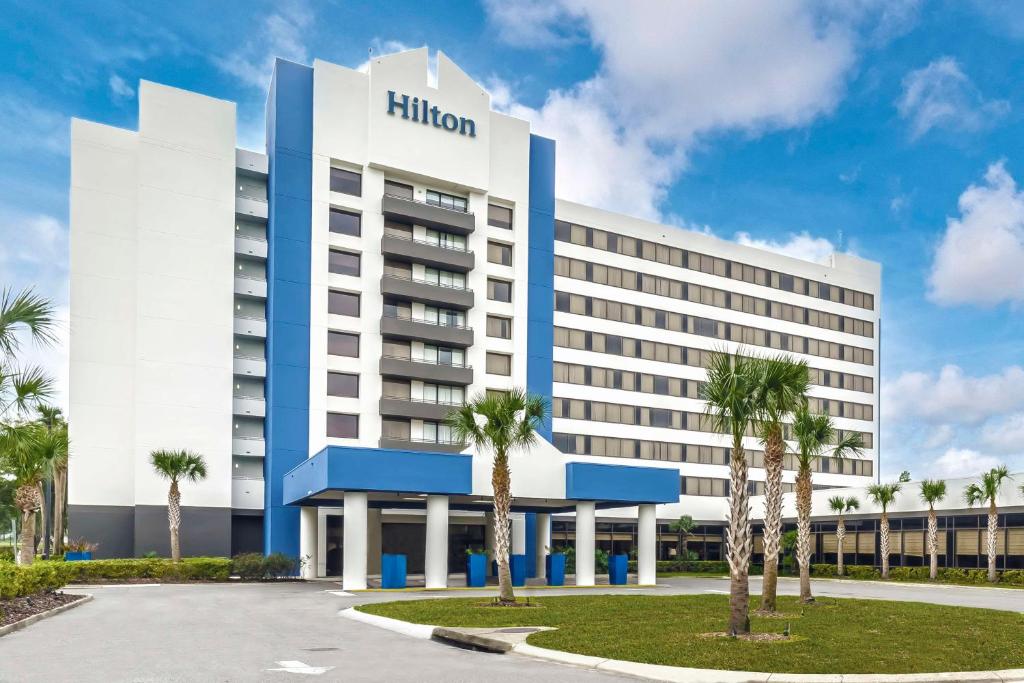 Hilton Ocala