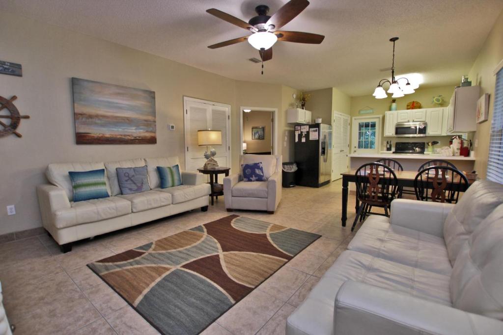 Orange Beach Villas - Casa Bella