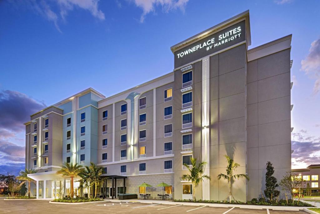 TownePlace Suites Naples