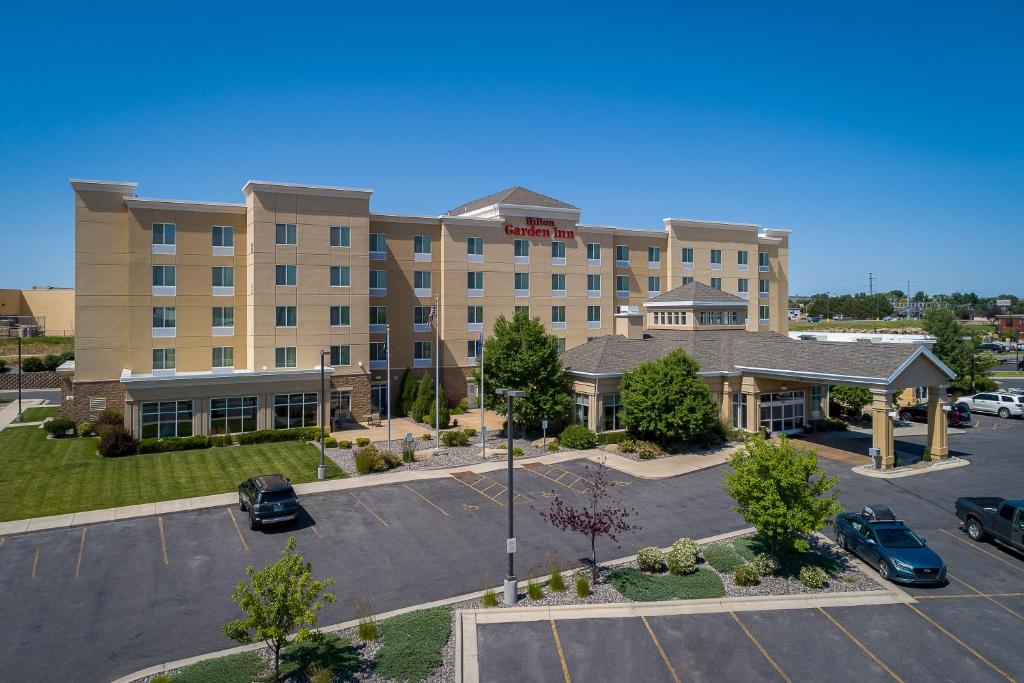 Hilton Garden Inn Billings