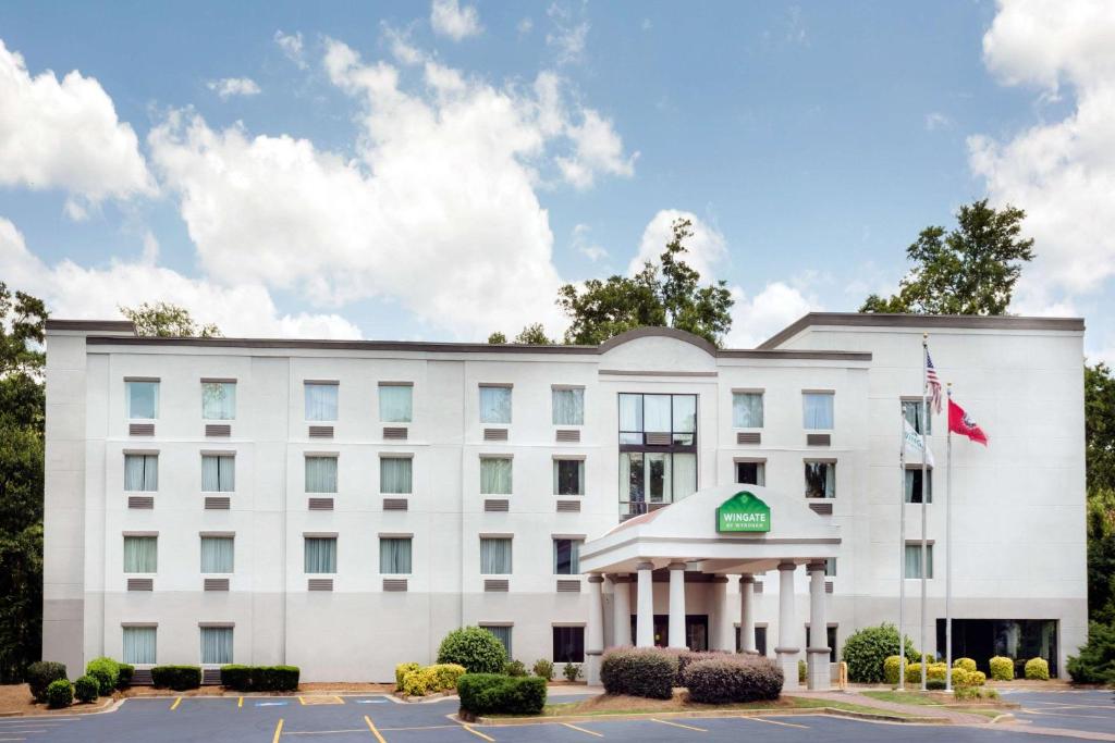 Wingate by Wyndham Athens GA