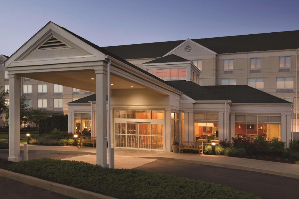 Hilton Garden Inn Wilkes-Barre