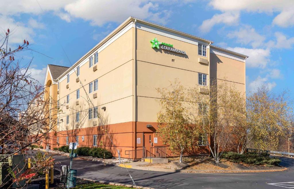 Extended Stay America Suites - Wilkes-Barre - Hwy 315