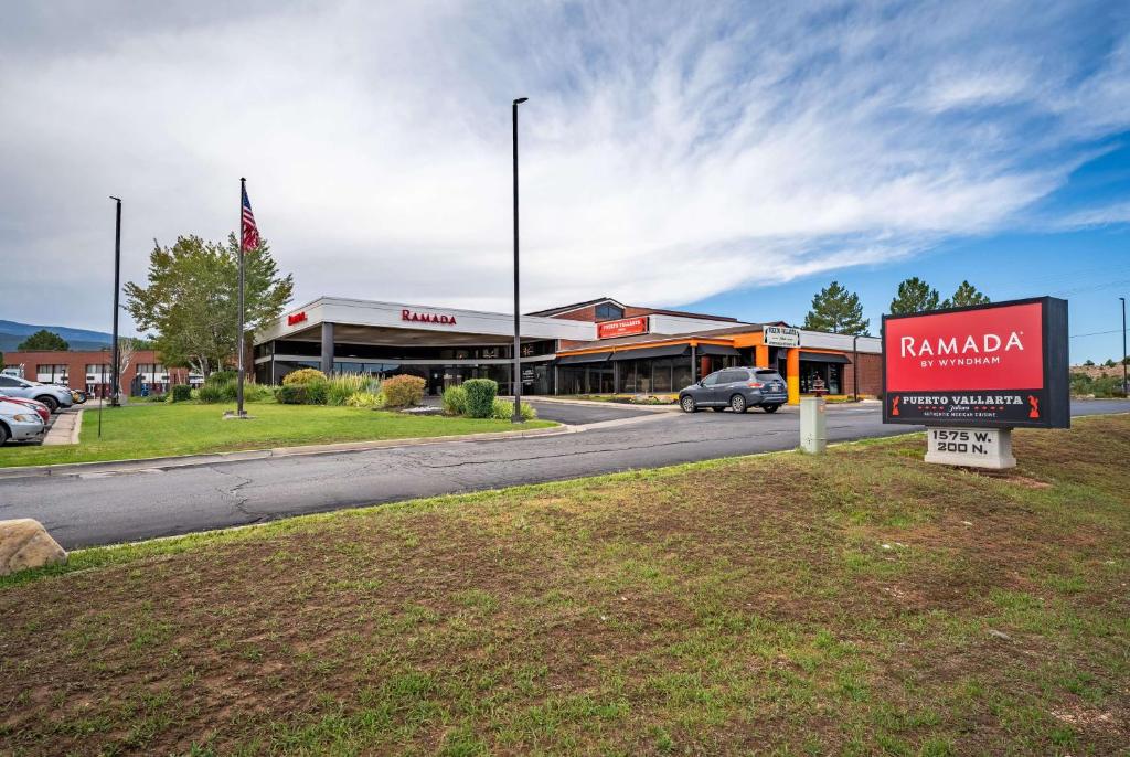 Ramada by Wyndham Cedar City