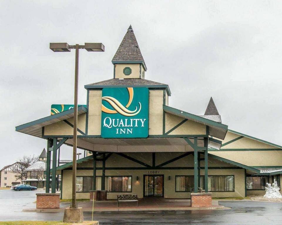 Quality Inn of Gaylord