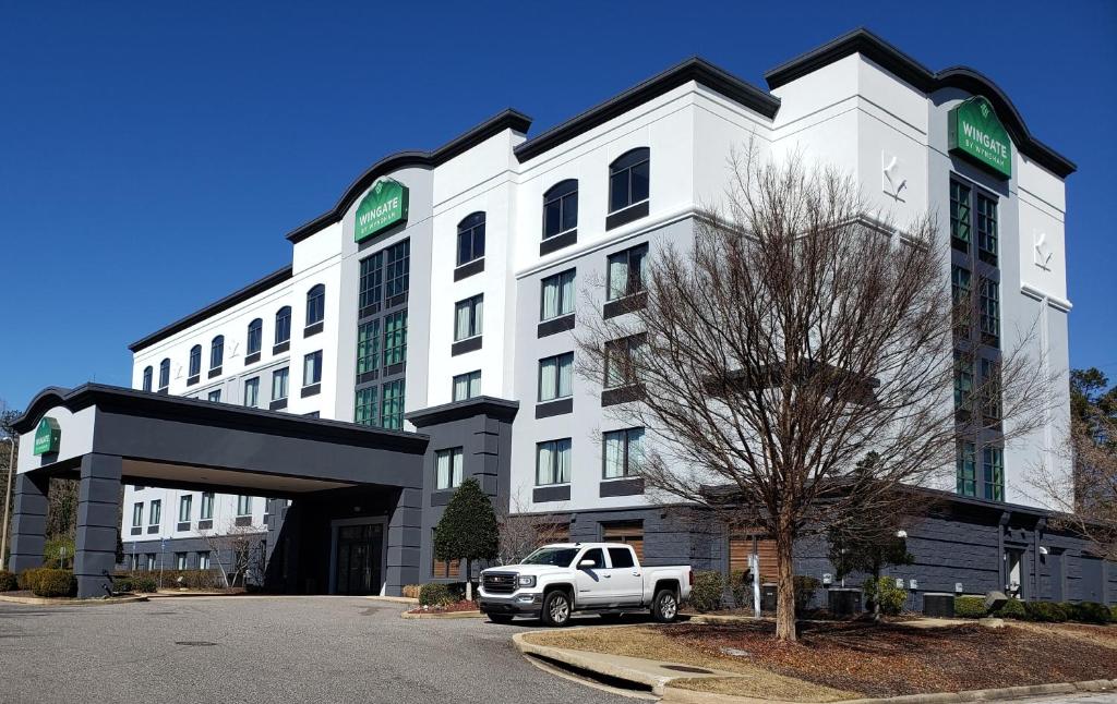 Wingate by Wyndham Tuscaloosa