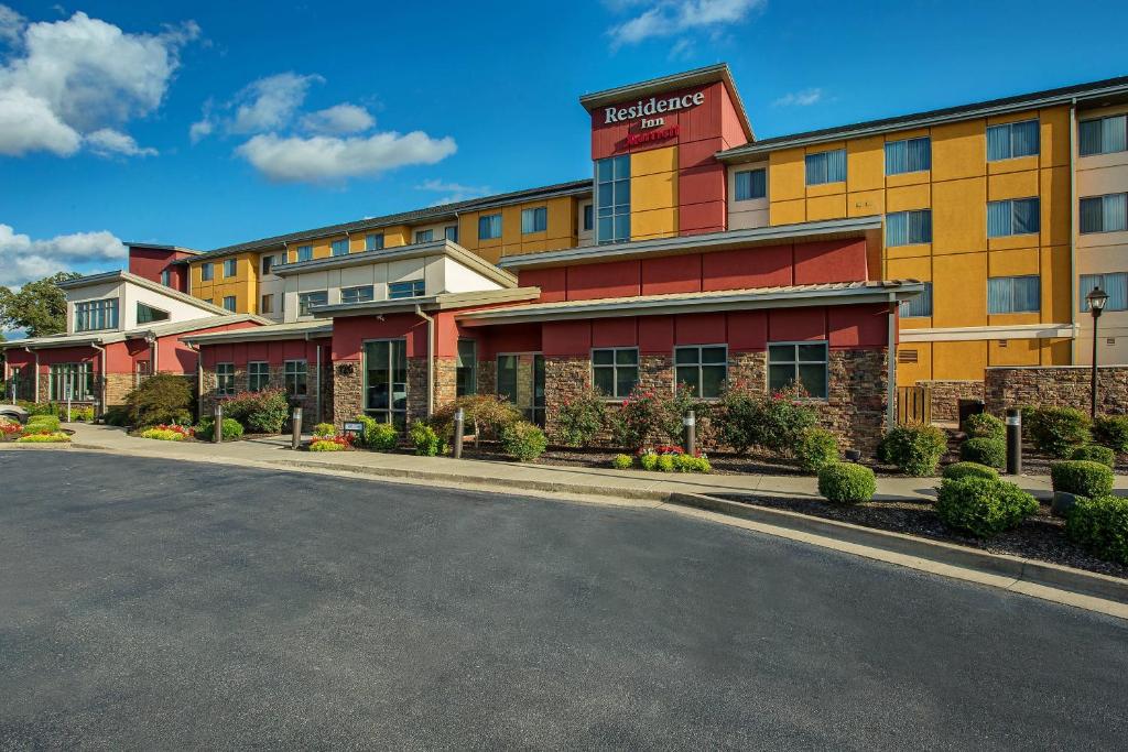 Residence Inn Jackson