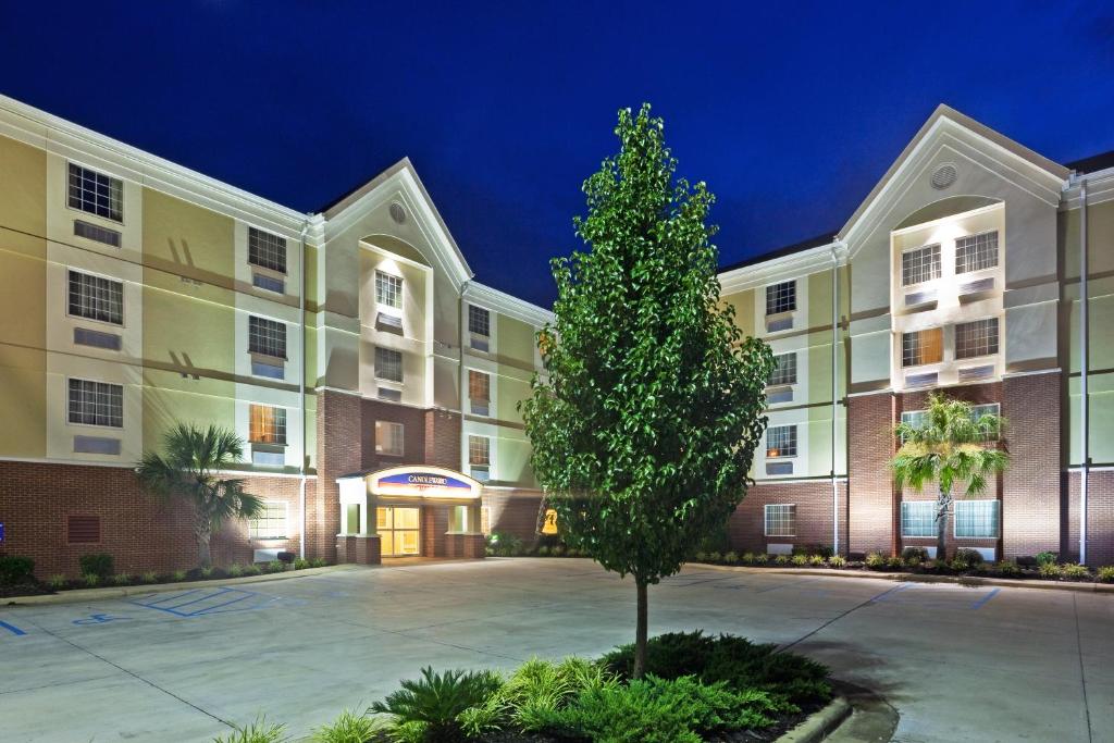 Candlewood Suites Hattiesburg, an IHG Hotel