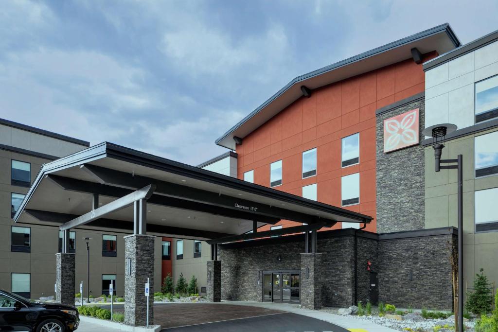 Hilton Garden Inn Wenatchee, Wa