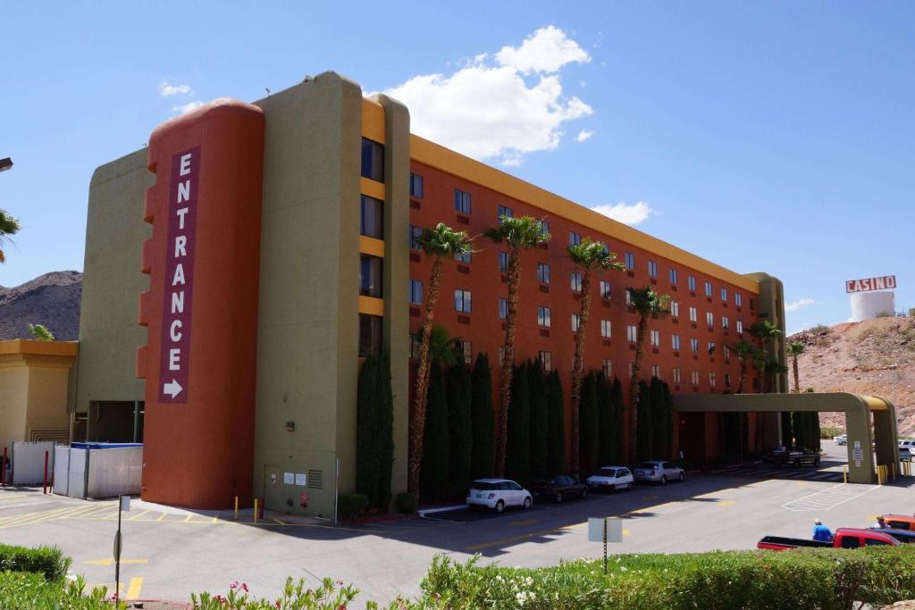 Railroad Pass Hotel and Casino Ramada by Wyndham