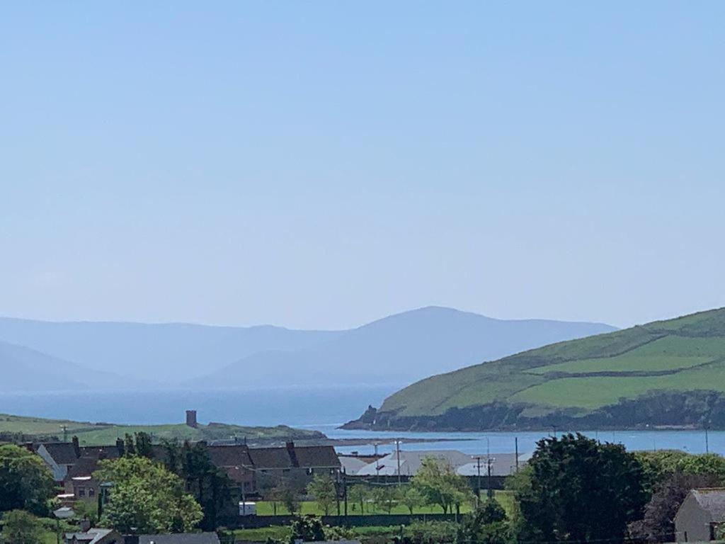 Wonderful Coastal home in Dingle town