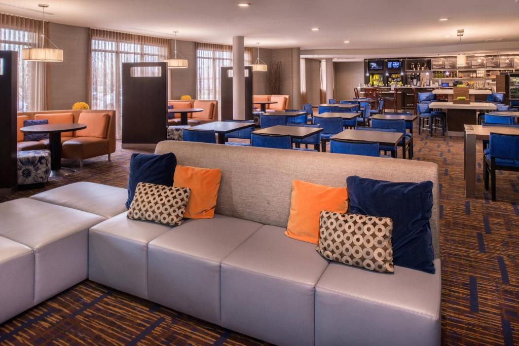 Courtyard by Marriott Boise West/Meridian