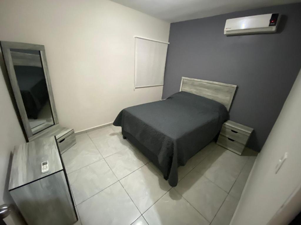 Departamento Piso 1