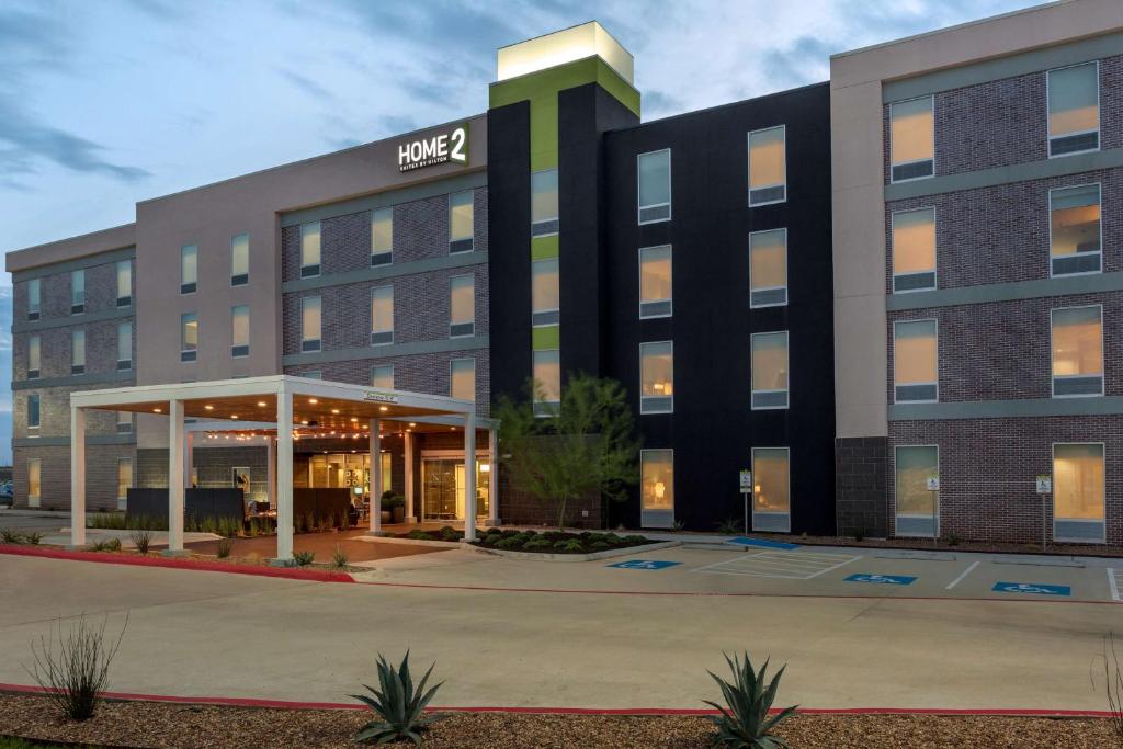 Home2 Suites by Hilton Houston Katy