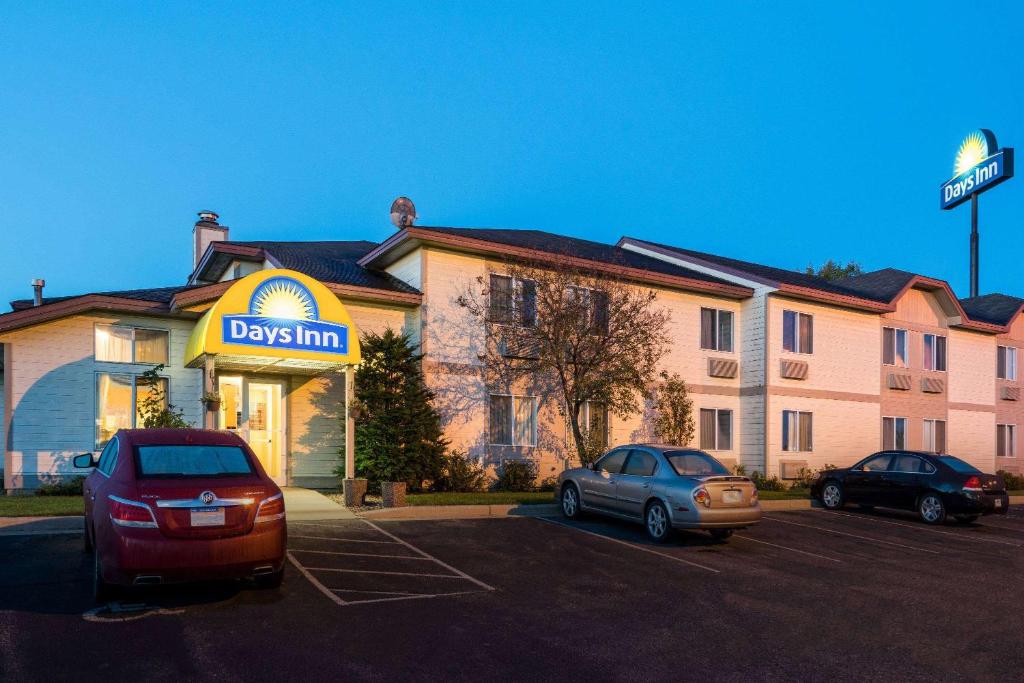 Days Inn by Wyndham West-Eau Claire