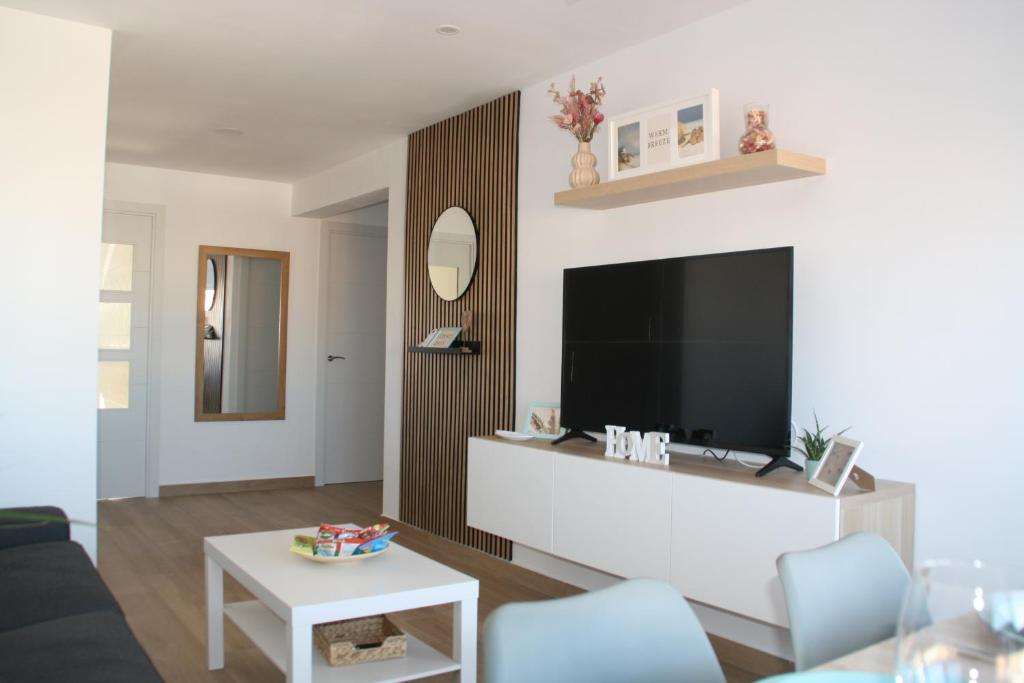 Meraki Apartment 3BDR