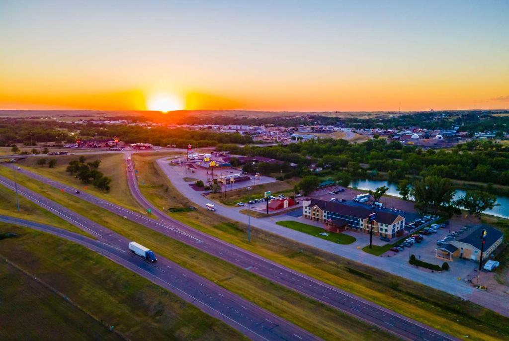 Americinn by Wyndham Ogallala