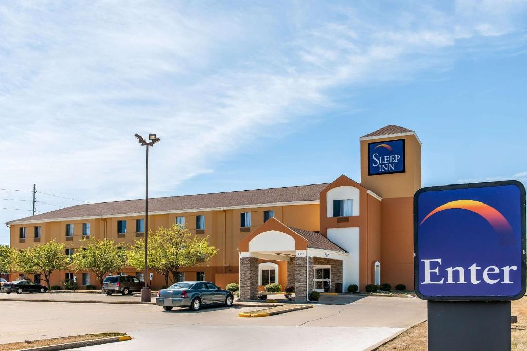 Sleep Inn Springfield West