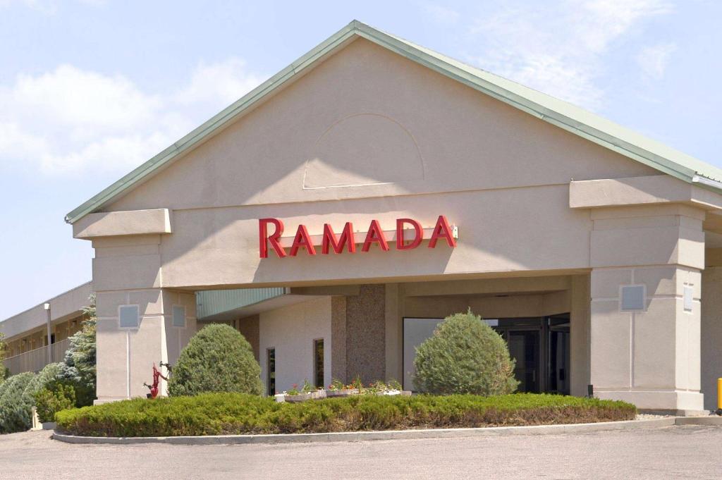 Ramada by Wyndham Sterling