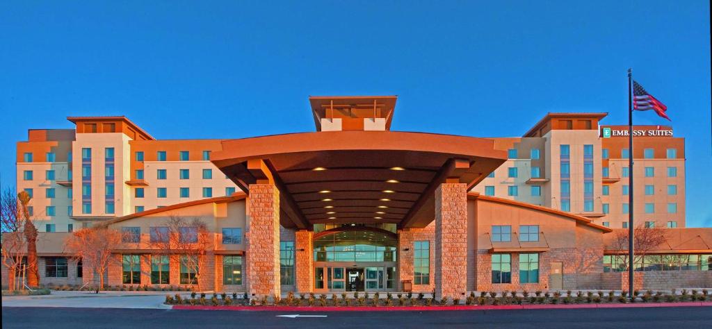 Embassy Suites Palmdale