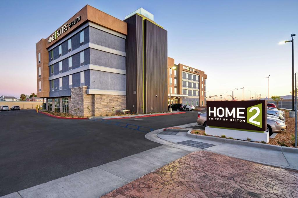 Home2 Suites by Hilton Victorville