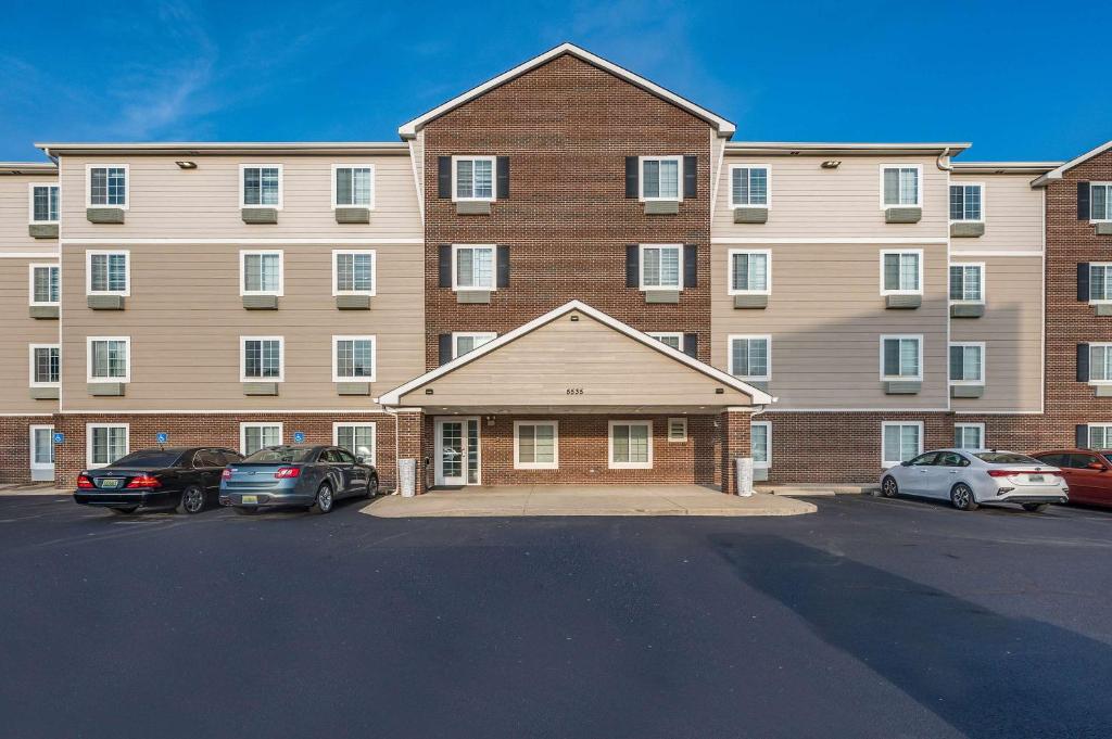 Extended Stay America Select Suites - Indianapolis - Plainfield