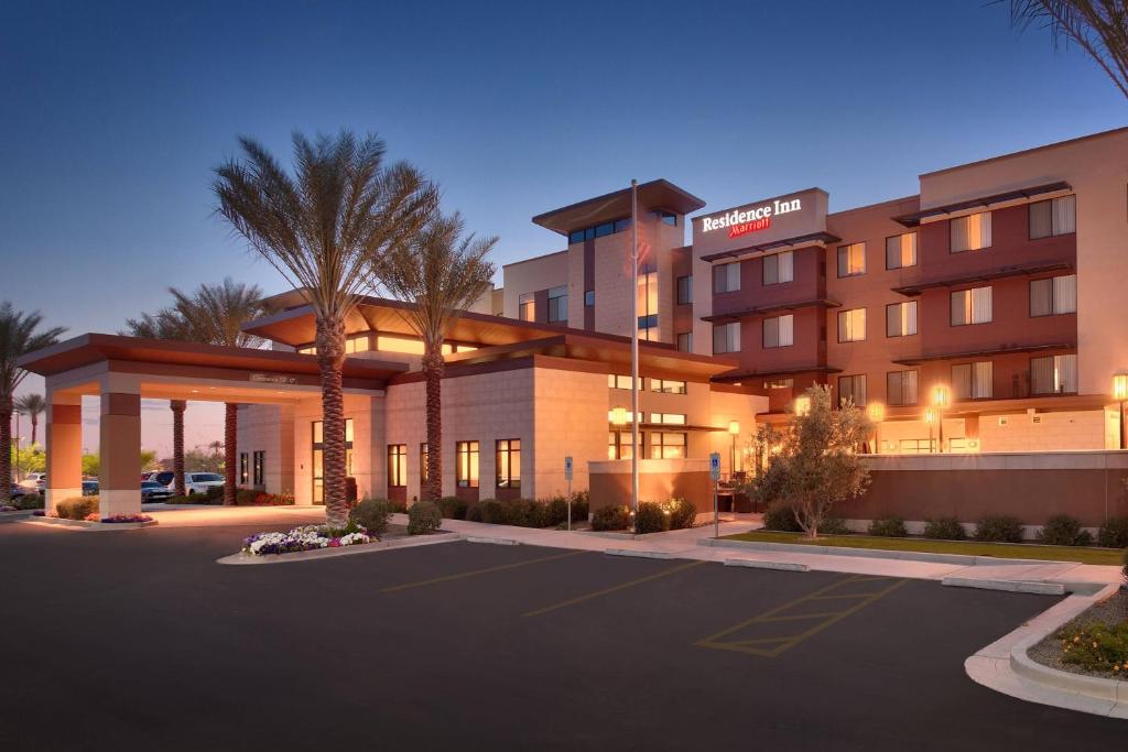 Residence Inn by Marriott Phoenix Gilbert