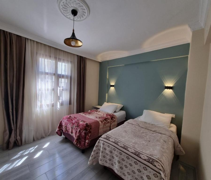 Sezgin Boutique Hotel