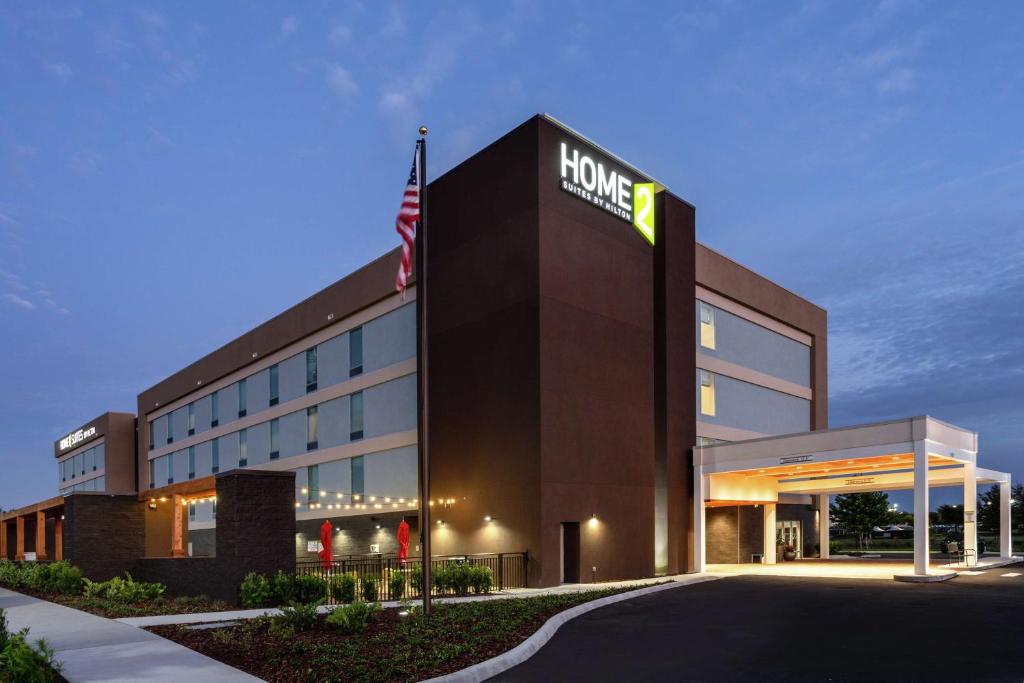 Home2 Suites By Hilton Clermont